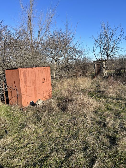 Продажа дача з  доміком