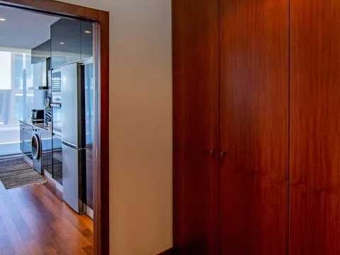 Arrendamento de apartamento T2 em Vila Praia de Âncora