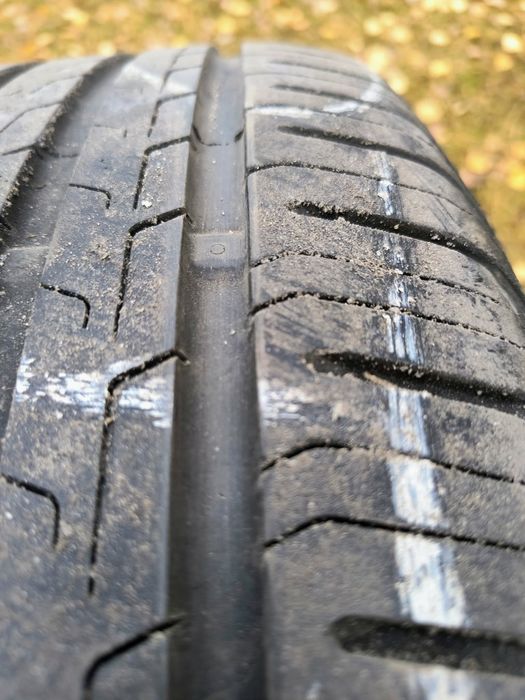 Sprzedam opony letnie Continental