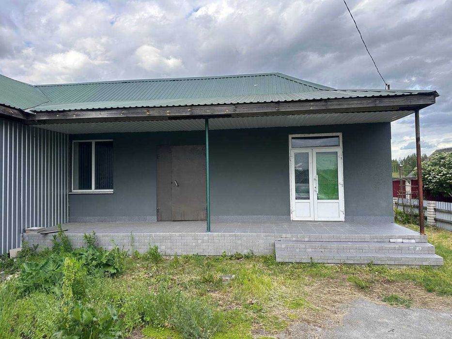 Магазин 210 кв.м - с. Чижівка - продаж – pohled 2