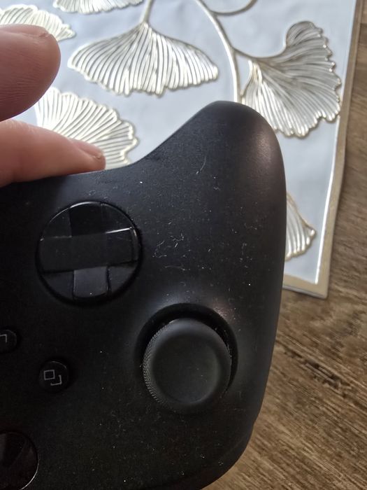 Pad do xbox serię x