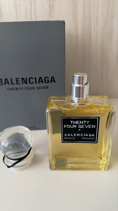 Парфюми Balenciaga