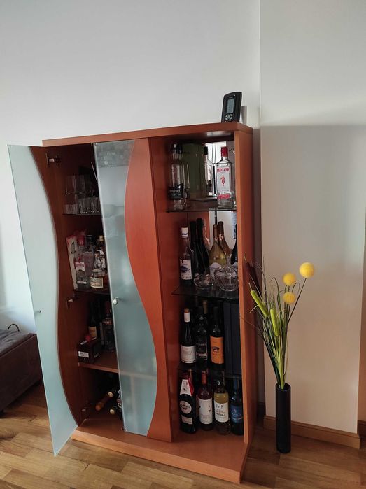 Conjunto moveis de sala