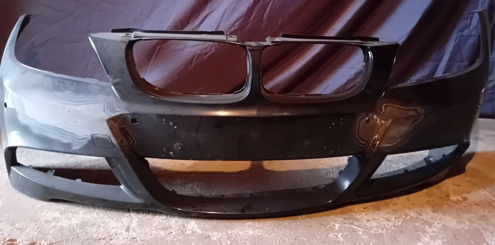 Para-choques frontal BMW e90 LCI pack M