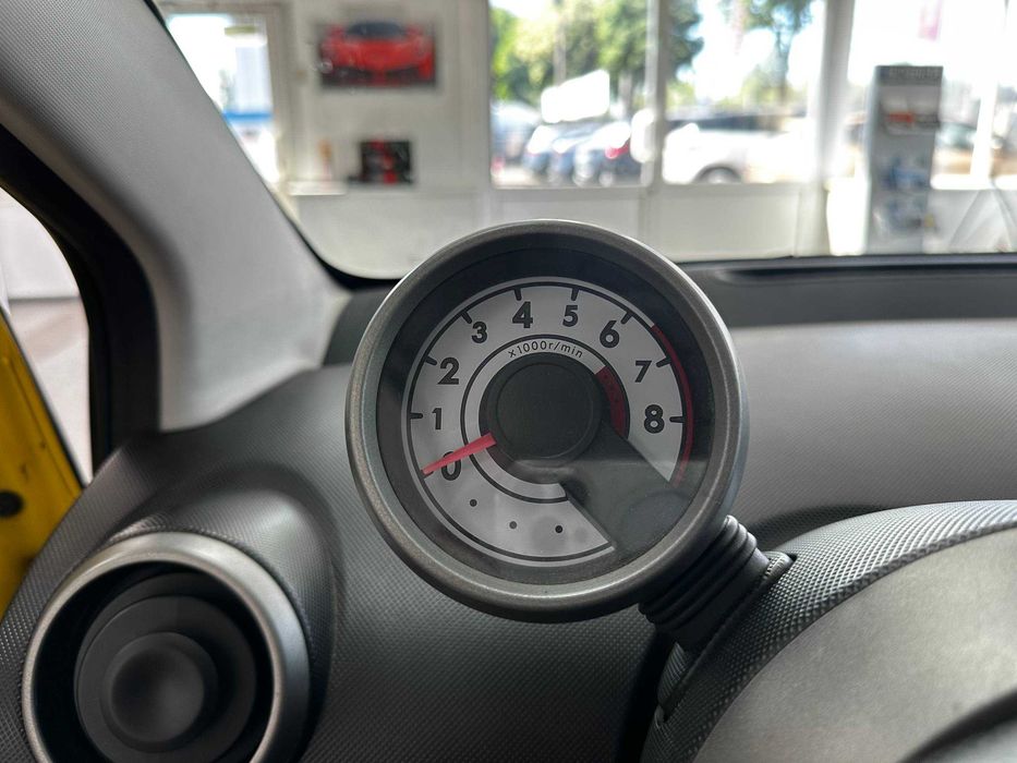Peugeot 107 2011 1.0 Бензин МКПП Обмін/Кредит/Лізинг