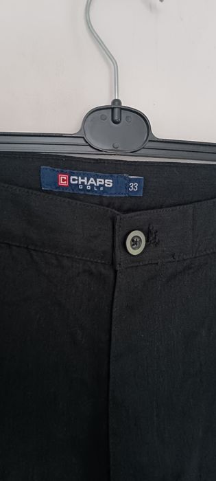 Szorty męskie Chaps Golf roz 33
