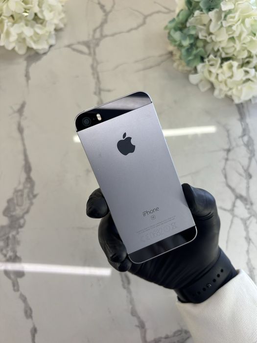 Чудовий Колекційний iPhone SE-2016 iOS 13! Neverlock (Магазин Гарантія)