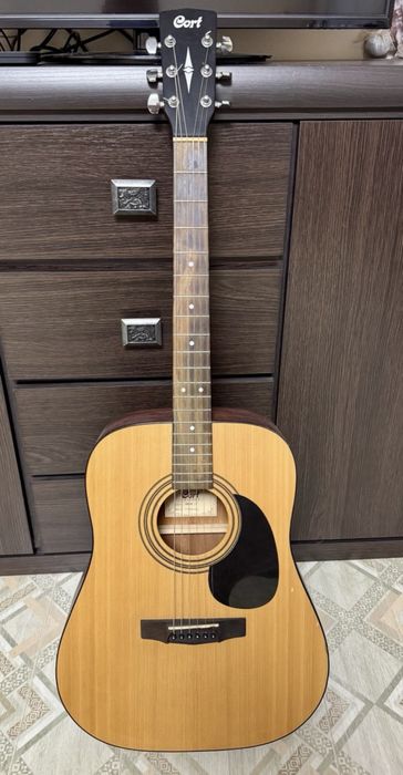 Продам Акустическую Гитару