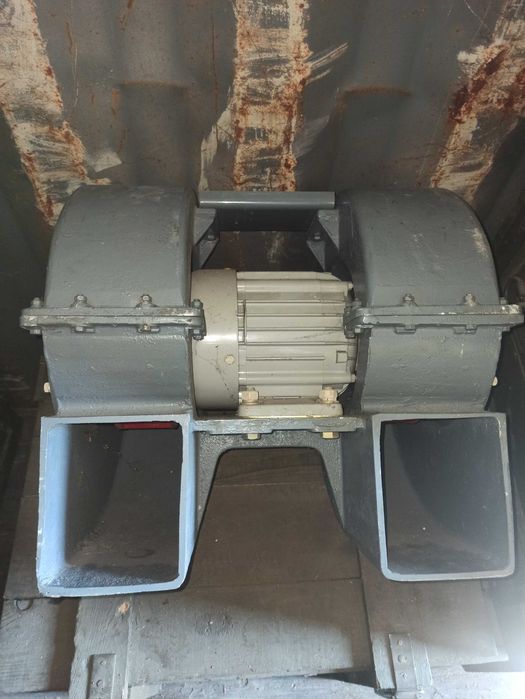 Dmuchawa wentylator 1500W 4000obr. AOL 31-12M