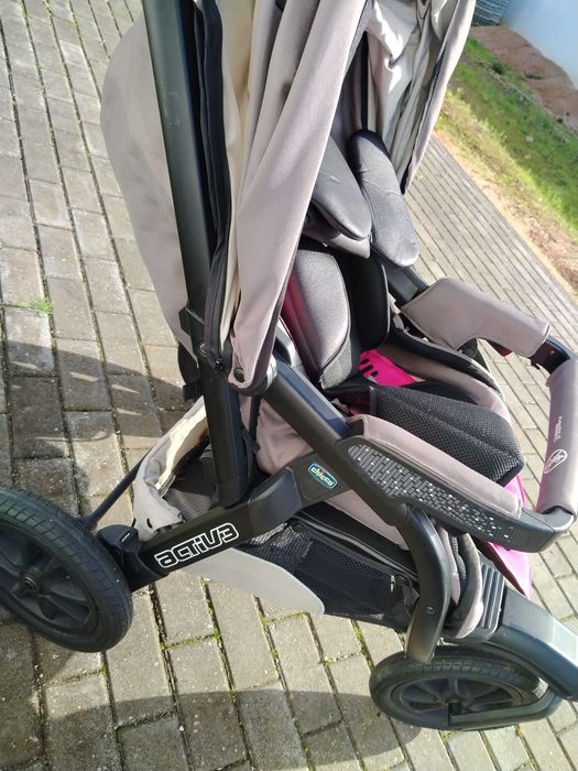 Carrinho de bebe, ovinho, isofix,e alcofa