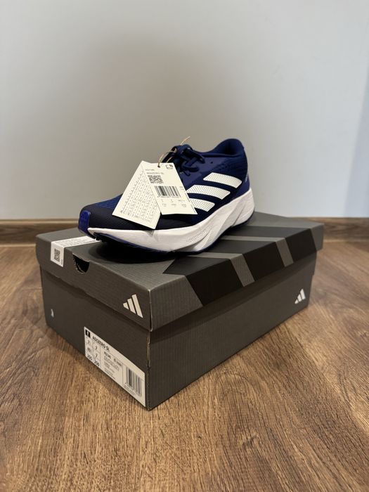 Addidas adizero sl lightstrike pro buty do biegania