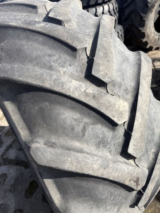 480/70r24 Continental Ac 70G