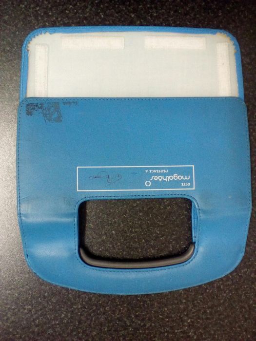 Magalhães for Parts64729822742273124