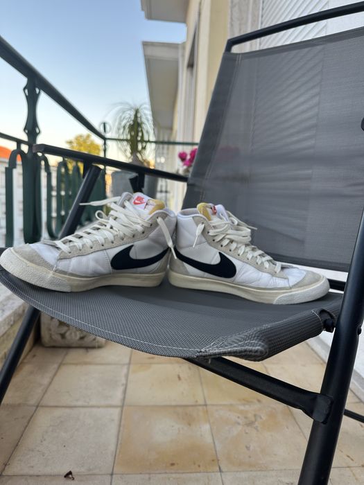 Nike Blazer ‘77 Remastered