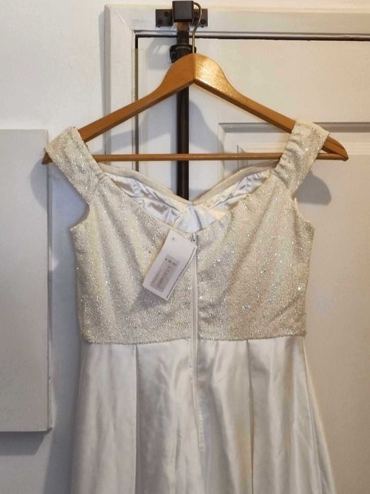 Vestido de Noiva/Cerimónia