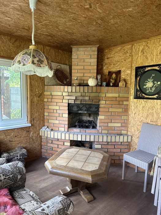 Продається будинок Березівка 17км від Житомира.