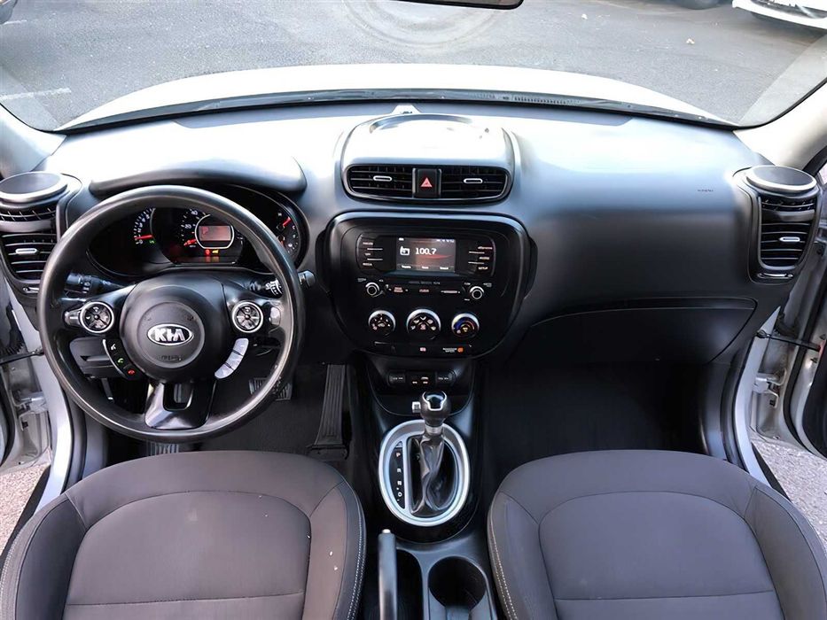 Kia Soul !      2015