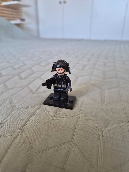 LEGO STAR WARS Minifigurka Żołnierz Gwiazdy Śmierci