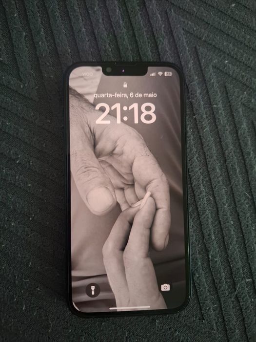 Iphone 13 - 128GB