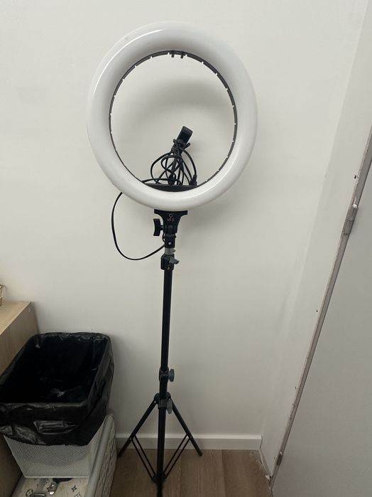 Vendo ring light