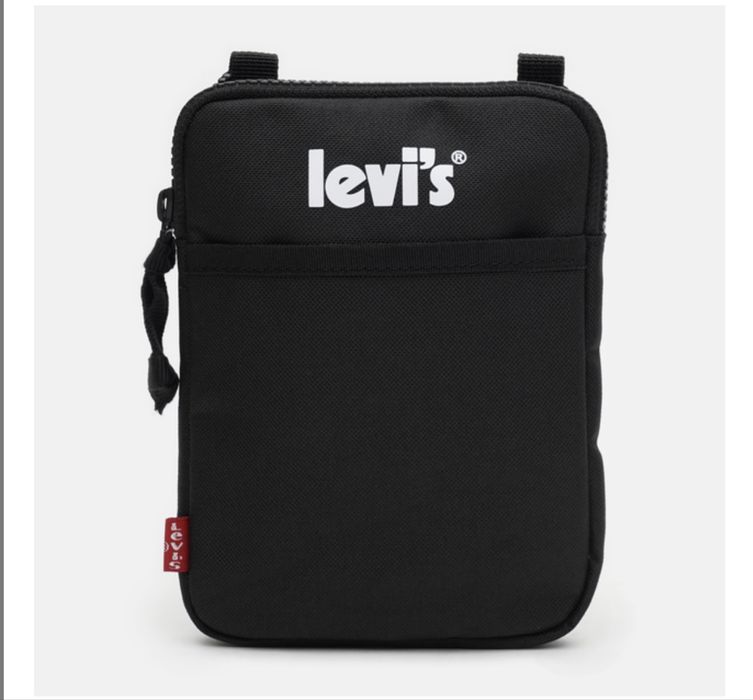 Сумка levi's