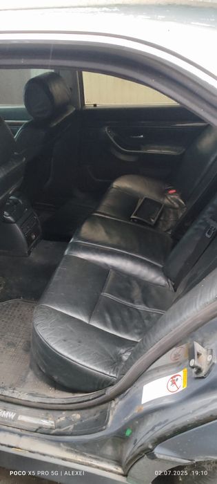 Продам BMW е38 730D