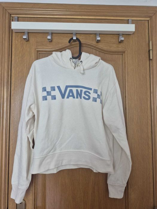 Sweatshirt Vans XS