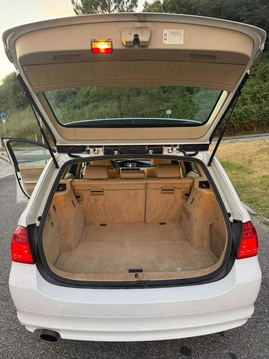 BMW 318D 2010 143 CV