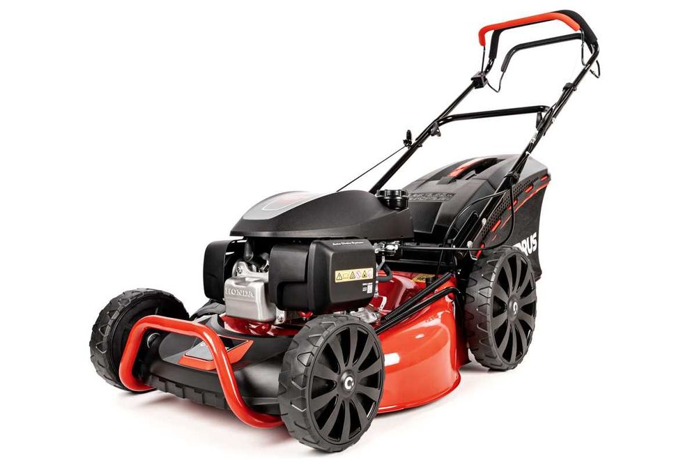 Kosiarka spalinowa Cedrus CEDKS51S-H z napędem OPOLE