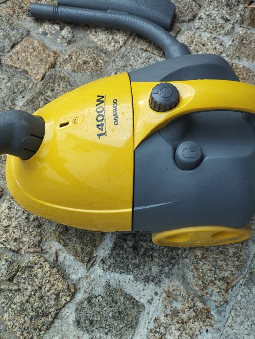 Aspirador Daewoo