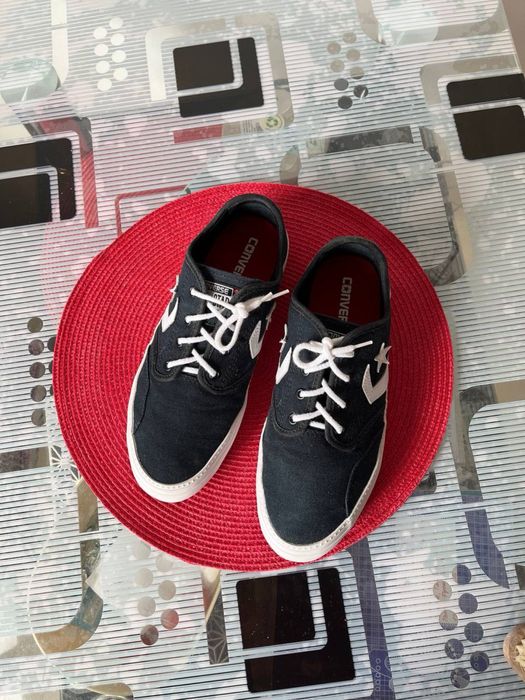 Кеди Converse Cons low-tops