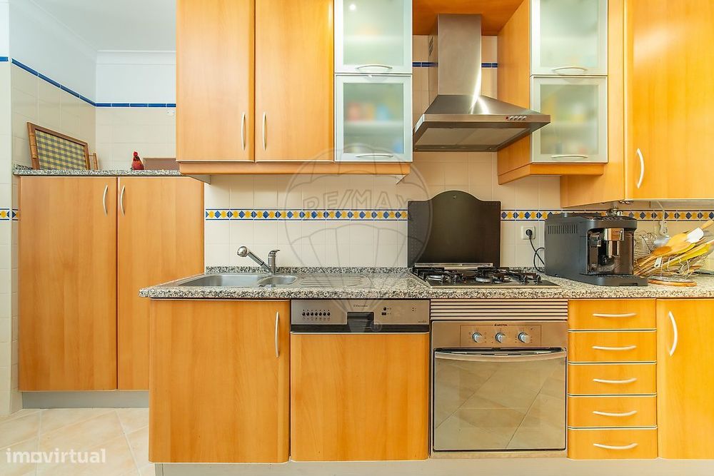 Apartamento T2 para venda