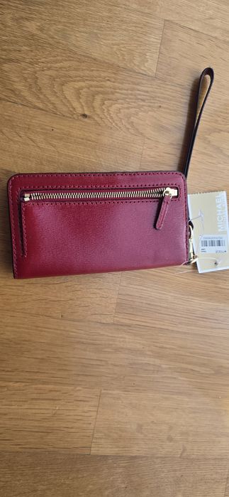 Carteira Michael kors