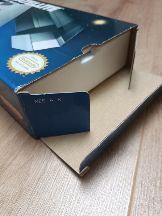 Nintendo NES Satellite - Novo