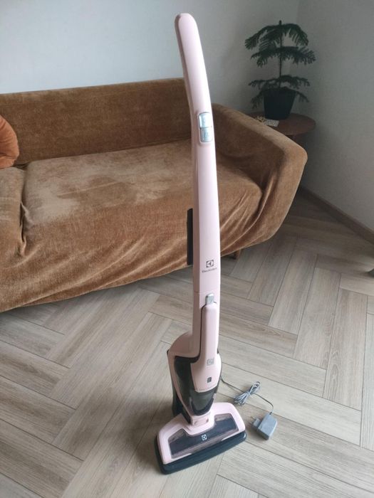 Odkurzacz Electrolux Ergorapido