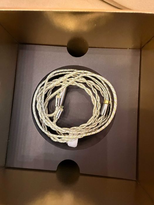 Simgot EM10 1 DD + 8 BA + 1 PZT IEMs