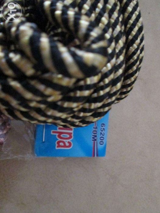 Retrosaria e decoração