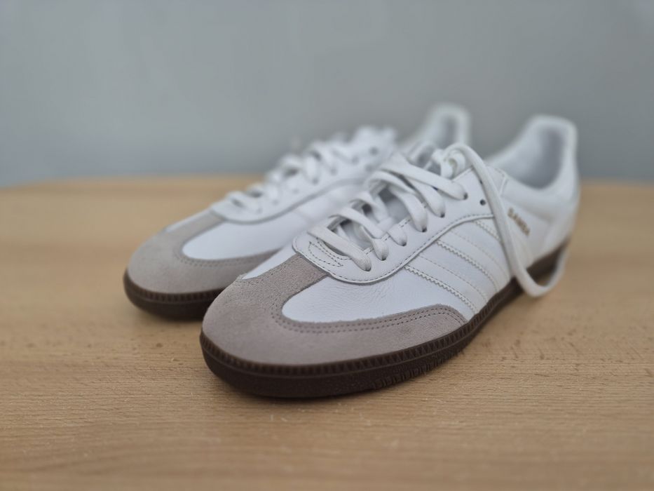 Adidas Samba OG IE3439