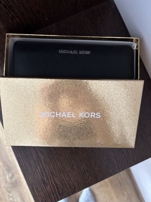 Michael Kors гаманець