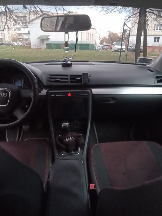 Продам своє авто