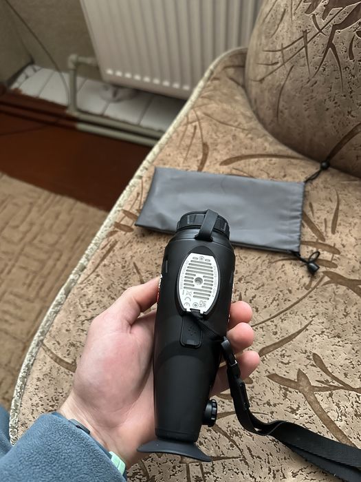 Тепловізор IRay Eye e3 Max v2