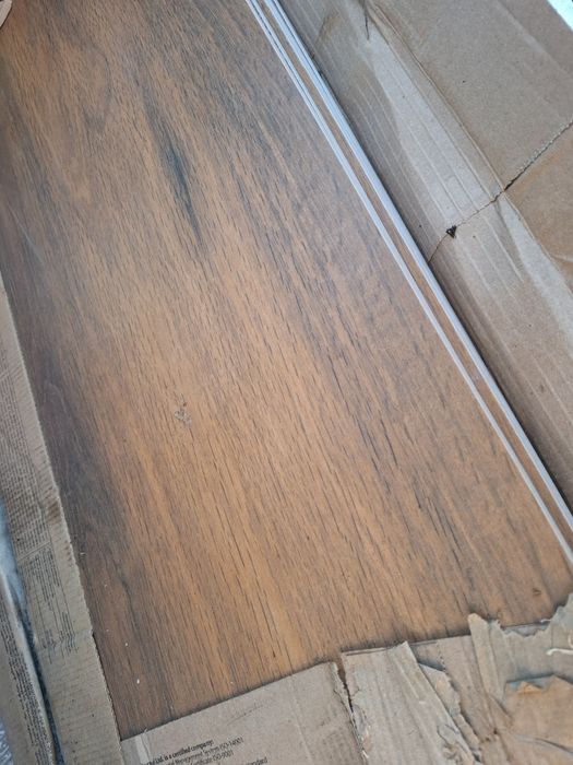 Gres mrozoodporny, nowe