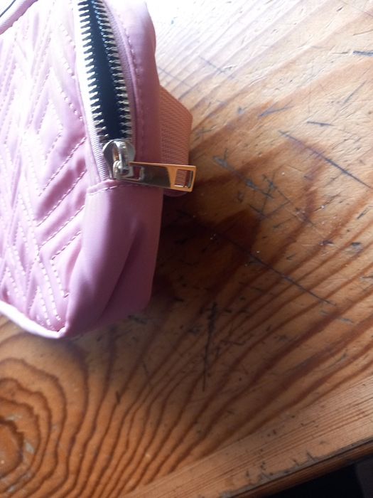 Torba/Szaszetka/kosmetyczka  Heouvo