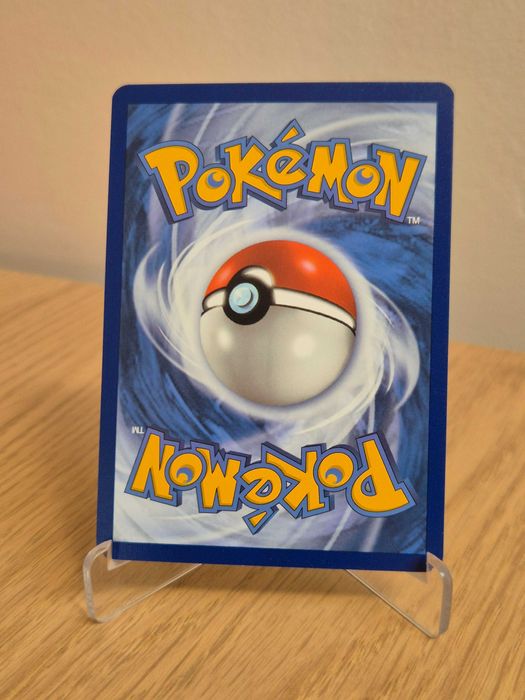 Karta Pokemon TCG: Scatterbug (SVI 008)