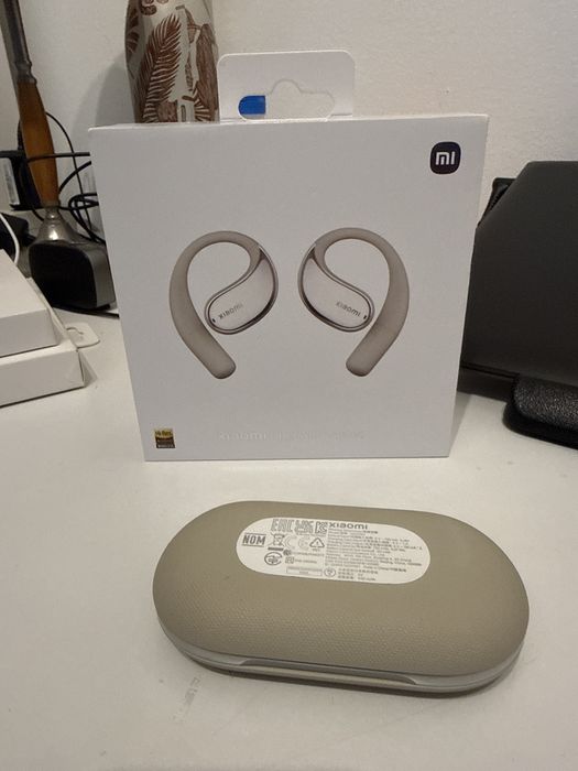 Auriculares OpenWear Sterio