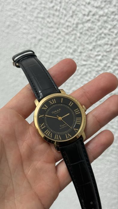 Relógio Omax Quartz