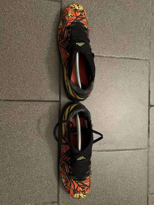 Turfy adidas messi rozmiar 42