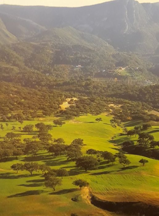 José Manuel Fernandes - SERRAS DE PORTUGAL