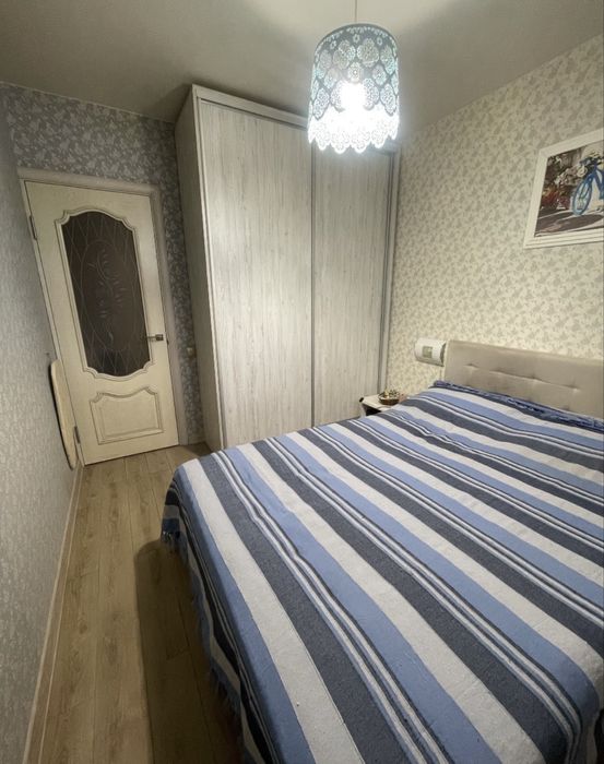 Безпечна, укомплектована 1-кімн. >3років держ.програми