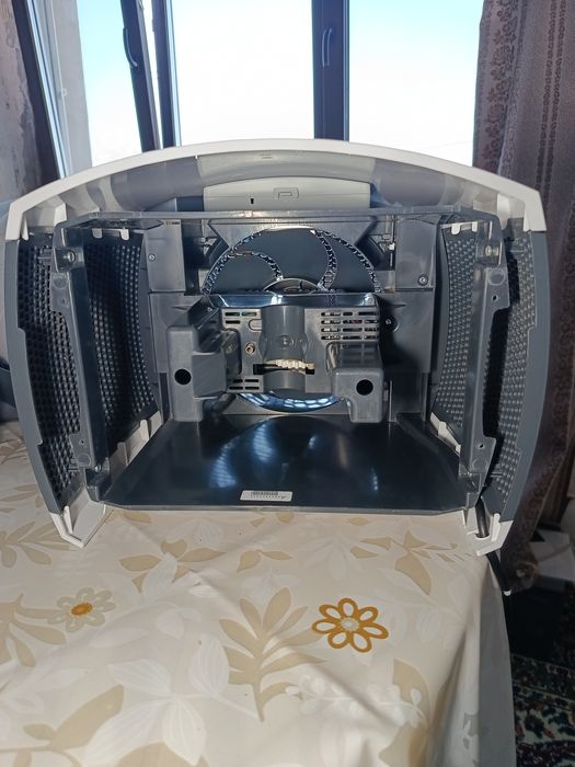 Зволожувач-очисник повітря Boneco AOS 2055